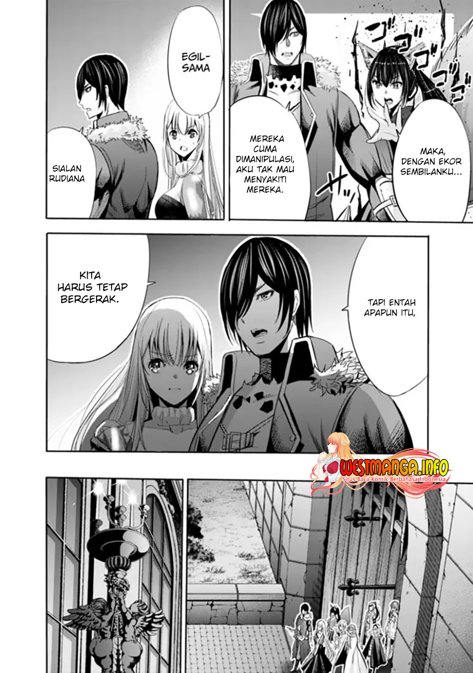 Uragirareta S Rank Boukensha no Ore wa, Aisuru Dorei no Kanojora to Tomoni Dorei dake no Harem Guild o Tsukuru